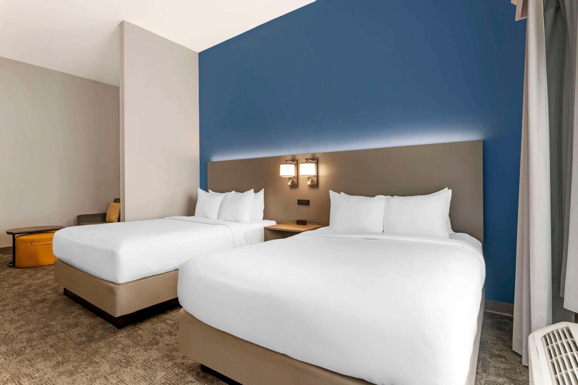 Comfort Suites Sarasota-Siesta Key Ngoại thất bức ảnh
